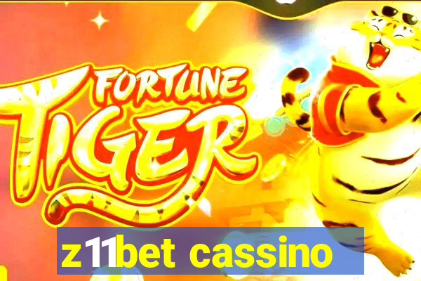 z11bet cassino